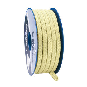 braided PTFE packing