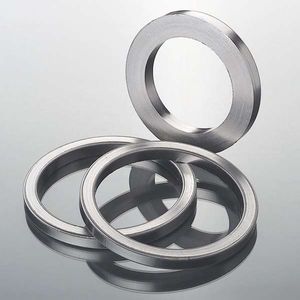 O-ring seal