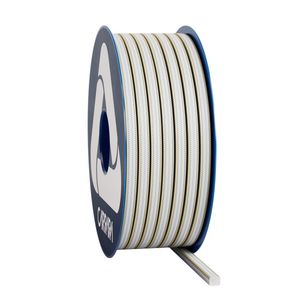 braided PTFE packing 1