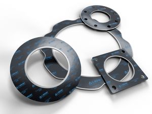 graphite gasket sheet 1