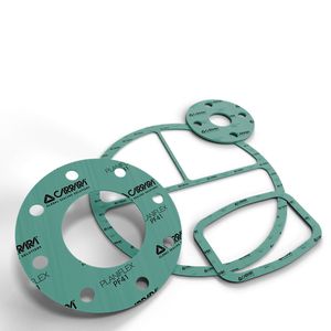 NBR gasket sheet 1