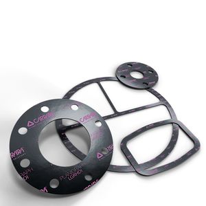 expanded graphite gasket sheet