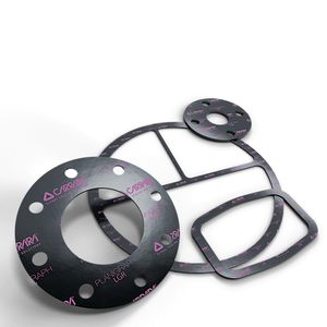 expanded graphite gasket sheet