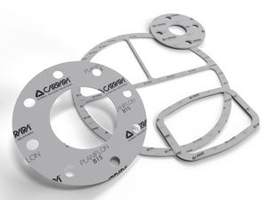 PTFE gasket sheet 1