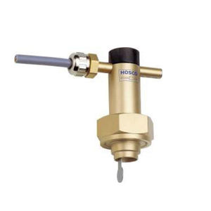 paddle flow switch