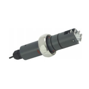 turbine flow transmitter