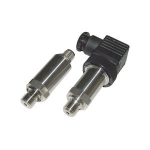 relative pressure transmitter 1