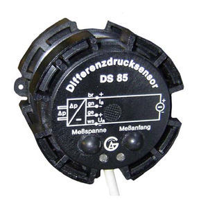 differential pressure transmitter