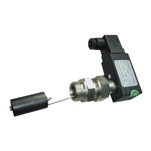 磁性浮动水平开关