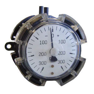 differential pressure transmitter
