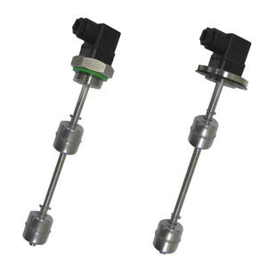 magnetic float level switch