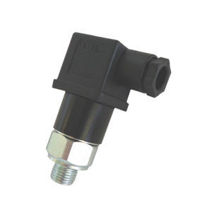 diaphragm pressure switch