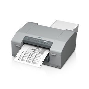 direct thermal receipt printer