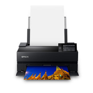inkjet printer
