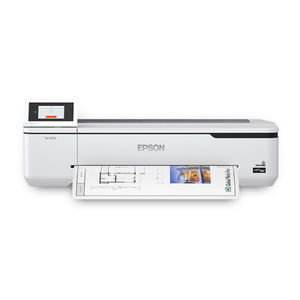 inkjet printer