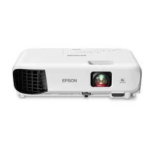 digital video projector