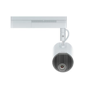 3D video projector
