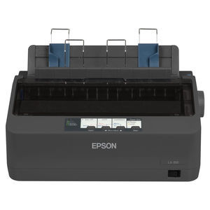 impact printer