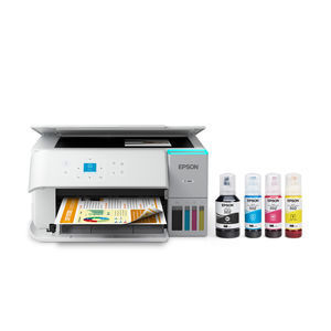 thermal inkjet printer