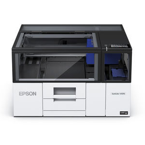 UV inkjet printer 1