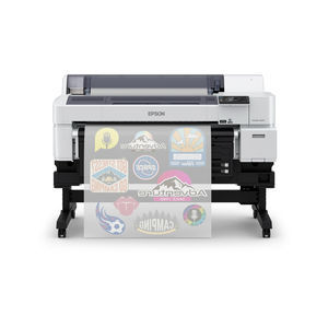 inkjet printer
