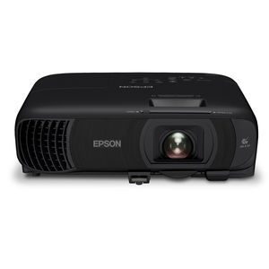3D video projector 1