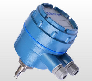 热扩散流量开关