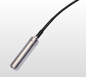 relative pressure transmitter / atmospheric / piezoresistive / HART