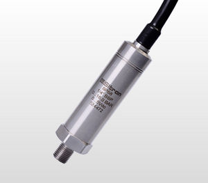 relative pressure transmitter