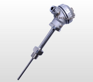 Pt100 temperature sensor