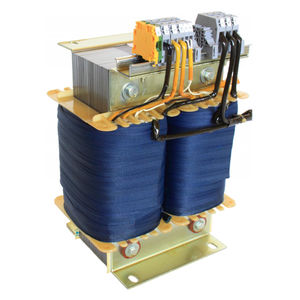 isolation transformer