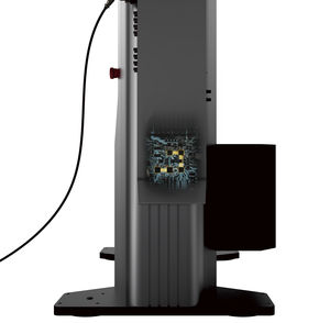 bending testing machine