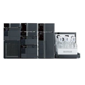 supercritical fluid chromatograph 1