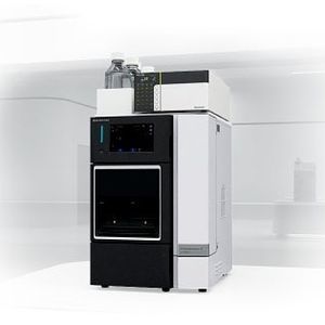 GPC chromatograph