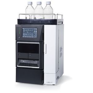 ultra high-performance liquid chromatograph 1