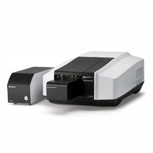 UV-Vis spectrophotometer 1