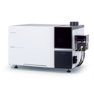 ICP-MS spectrometer