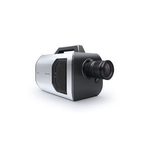 digital camera