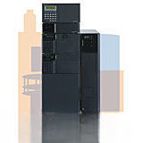 ion chromatograph