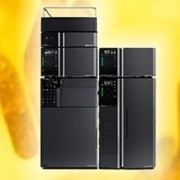 high-performance liquid chromatograph 1