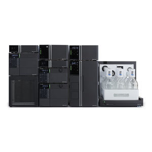 SFC chromatograph