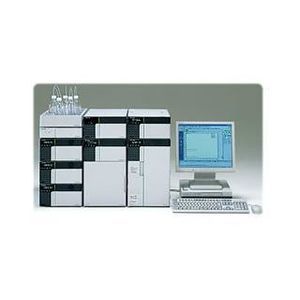 liquid chromatograph 1