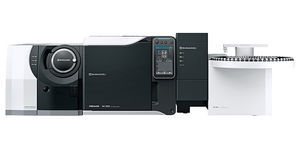 gas chromatography thermal desorber 1