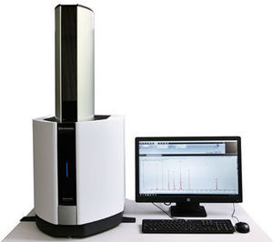 MALDI spectrometer