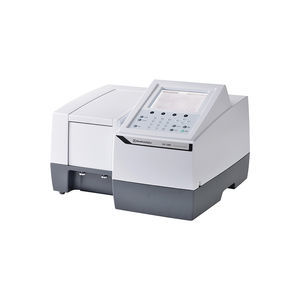 UV-Vis spectrophotometer 1