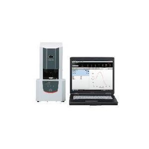 UV-Vis-NIR spectrophotometer