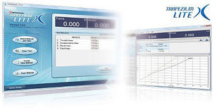 materials analysis software