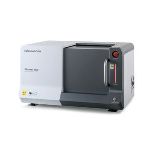 3D computed tomography machine