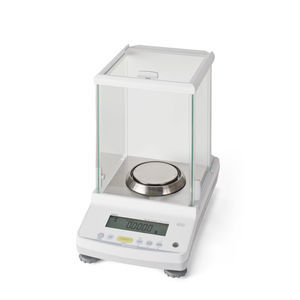 laboratory scale