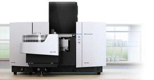 spectrometer with graphite furnace
